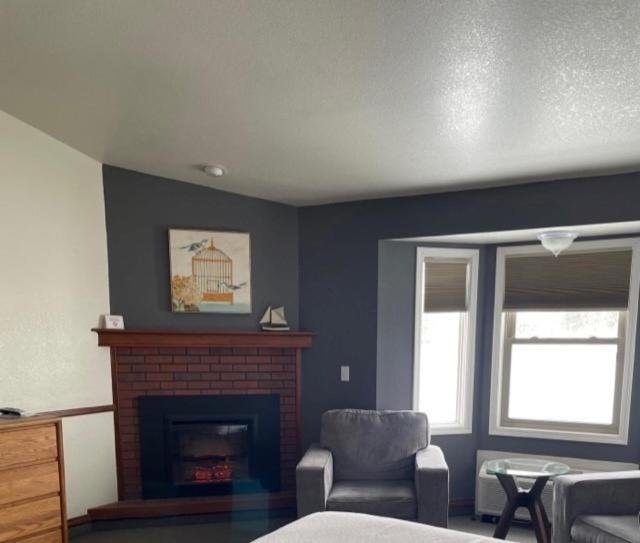 Hilltop Inn Broomfield Denver Kültér fotó