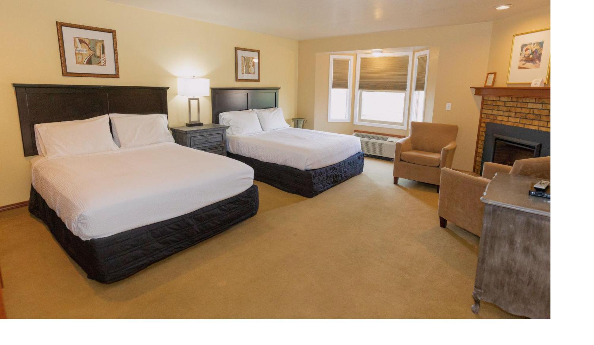 Hilltop Inn Broomfield Denver Kültér fotó