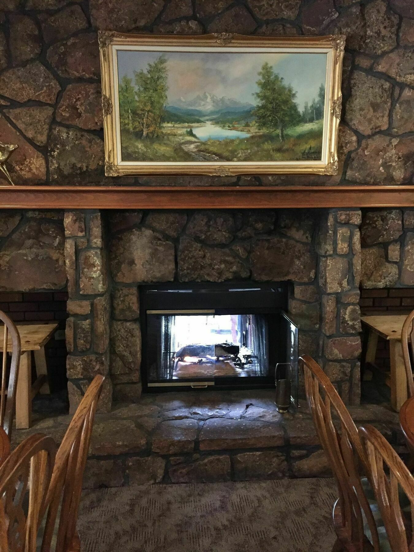 Hilltop Inn Broomfield Denver Kültér fotó
