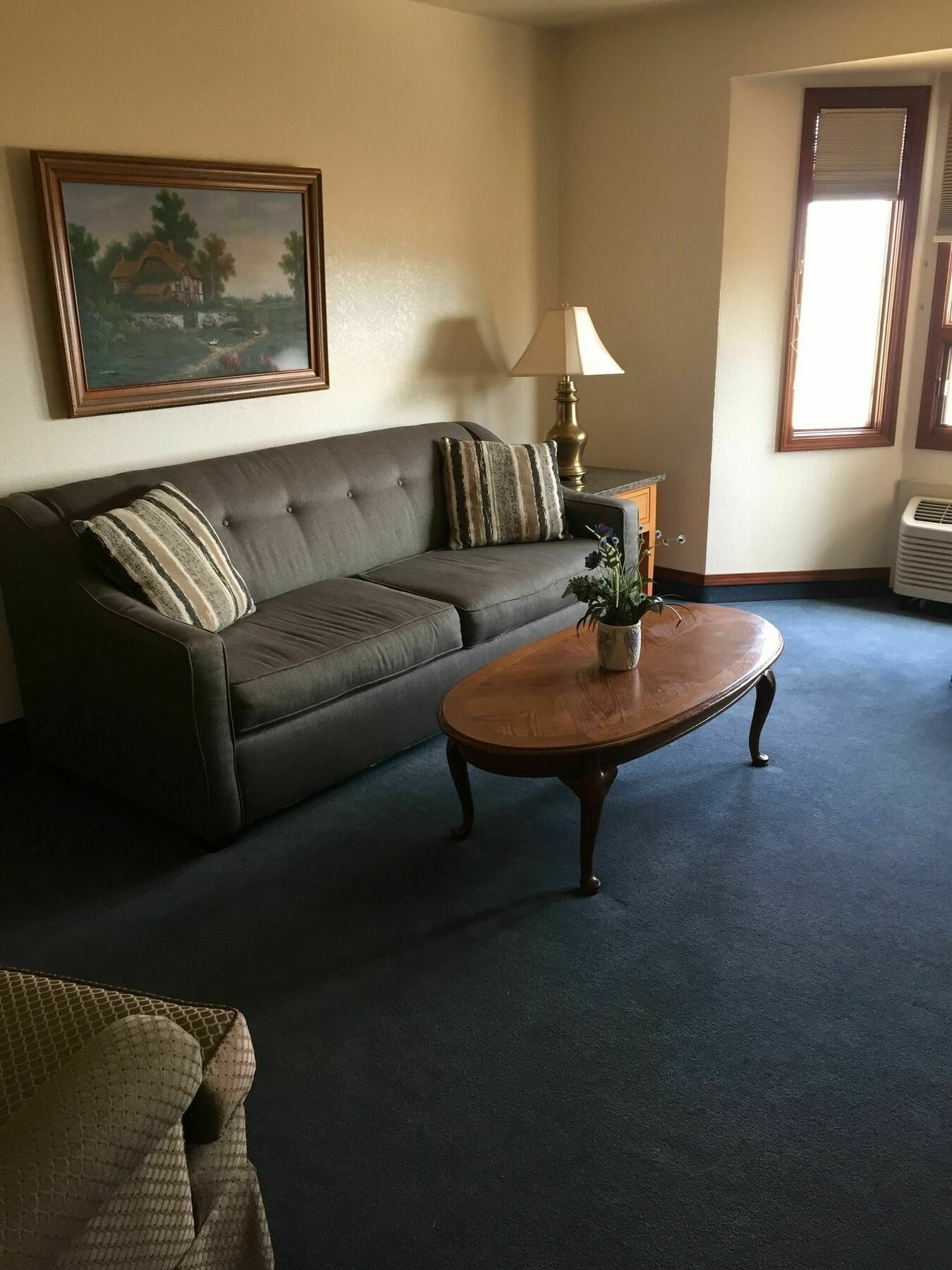 Hilltop Inn Broomfield Denver Kültér fotó